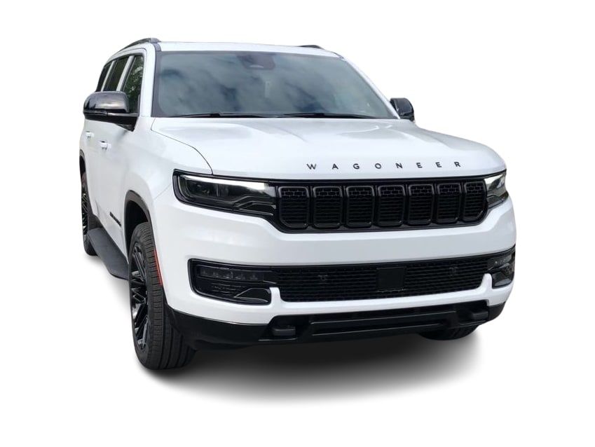Thumbnail: 2025 Jeep Wagoneer - 6