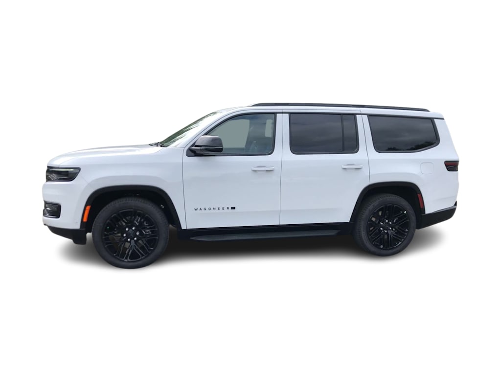 Thumbnail: 2025 Jeep Wagoneer - 18