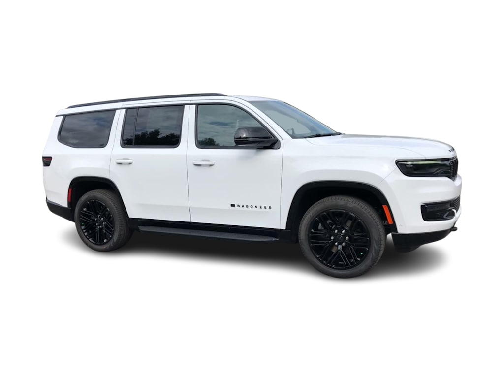 Thumbnail: 2025 Jeep Wagoneer - 26