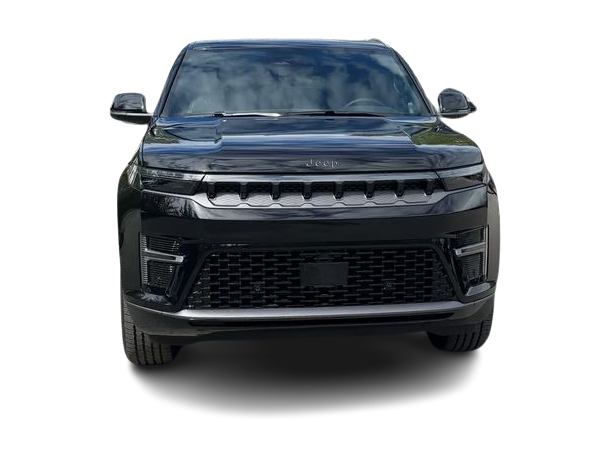 Thumbnail: 2026 Jeep Grand Wagoneer - 16