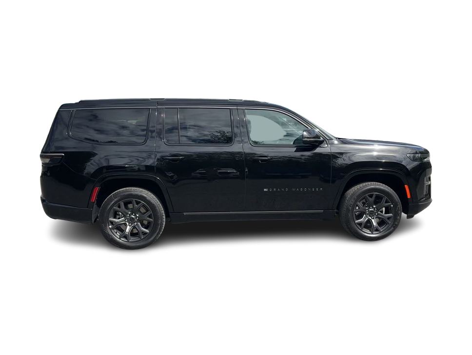 Thumbnail: 2026 Jeep Grand Wagoneer - 24