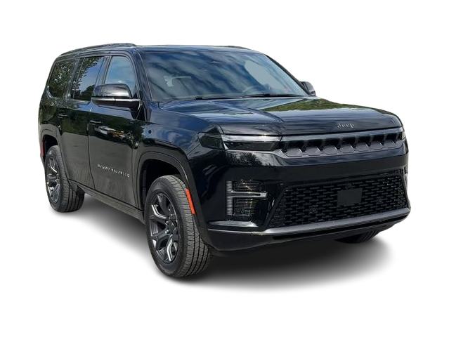 Thumbnail: 2026 Jeep Grand Wagoneer - 15