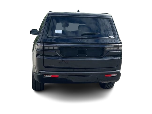 Thumbnail: 2026 Jeep Grand Wagoneer - 20