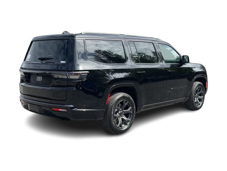Thumbnail: 2026 Jeep Grand Wagoneer - 22