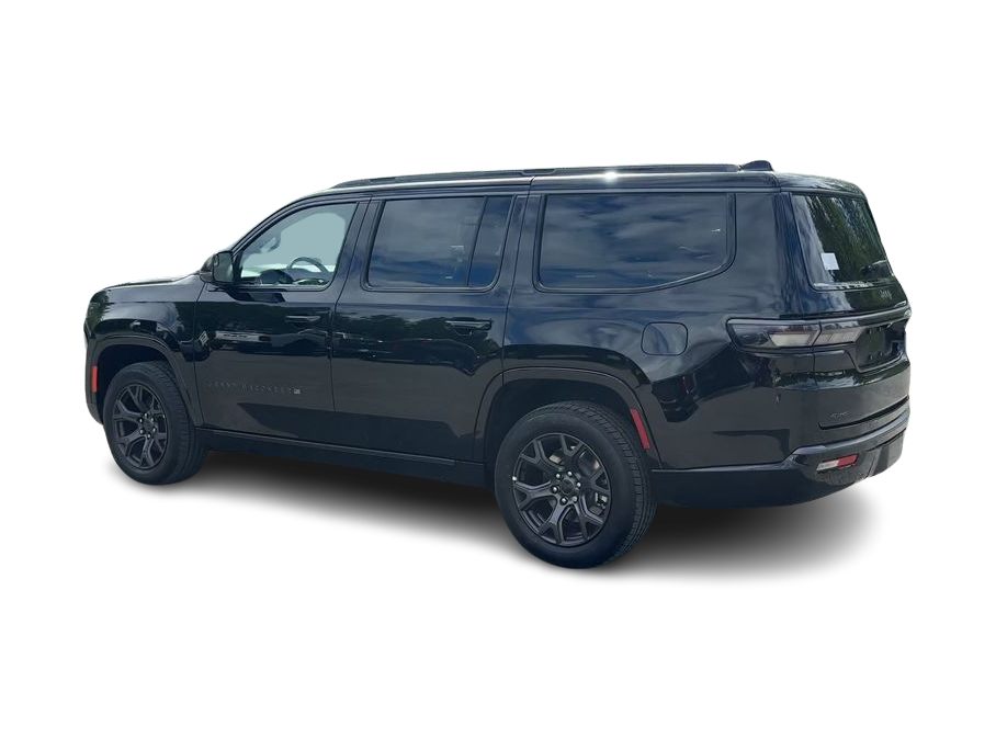 Thumbnail: 2026 Jeep Grand Wagoneer - 19