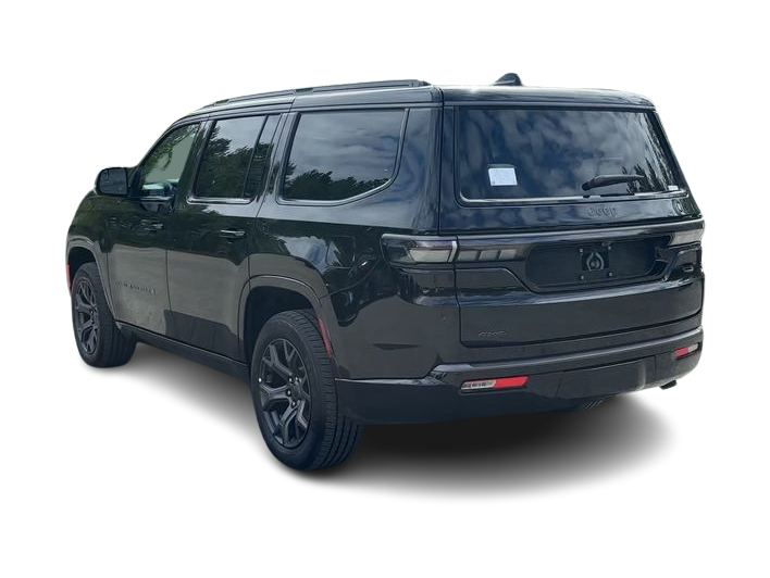 Thumbnail: 2026 Jeep Grand Wagoneer - 5
