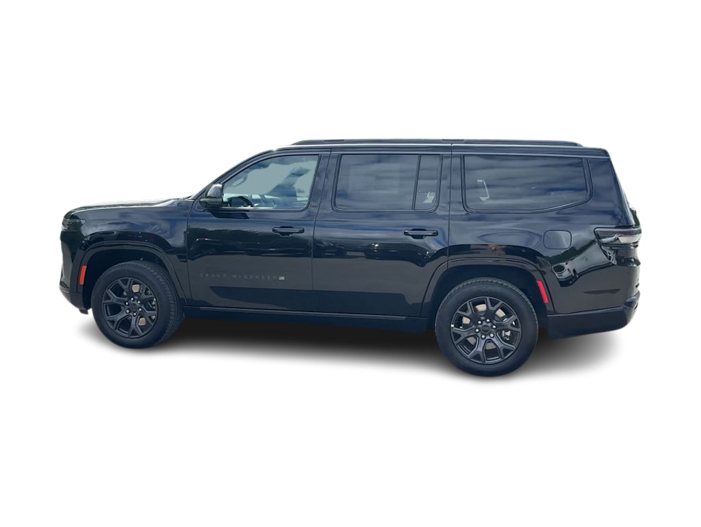 Thumbnail: 2026 Jeep Grand Wagoneer - 18
