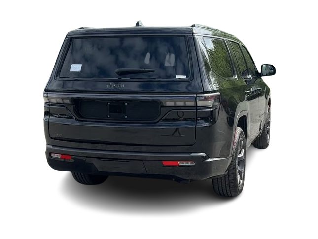 Thumbnail: 2026 Jeep Grand Wagoneer - 21