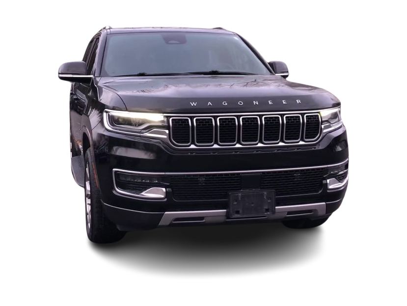 Thumbnail: 2022 Jeep Wagoneer - 6