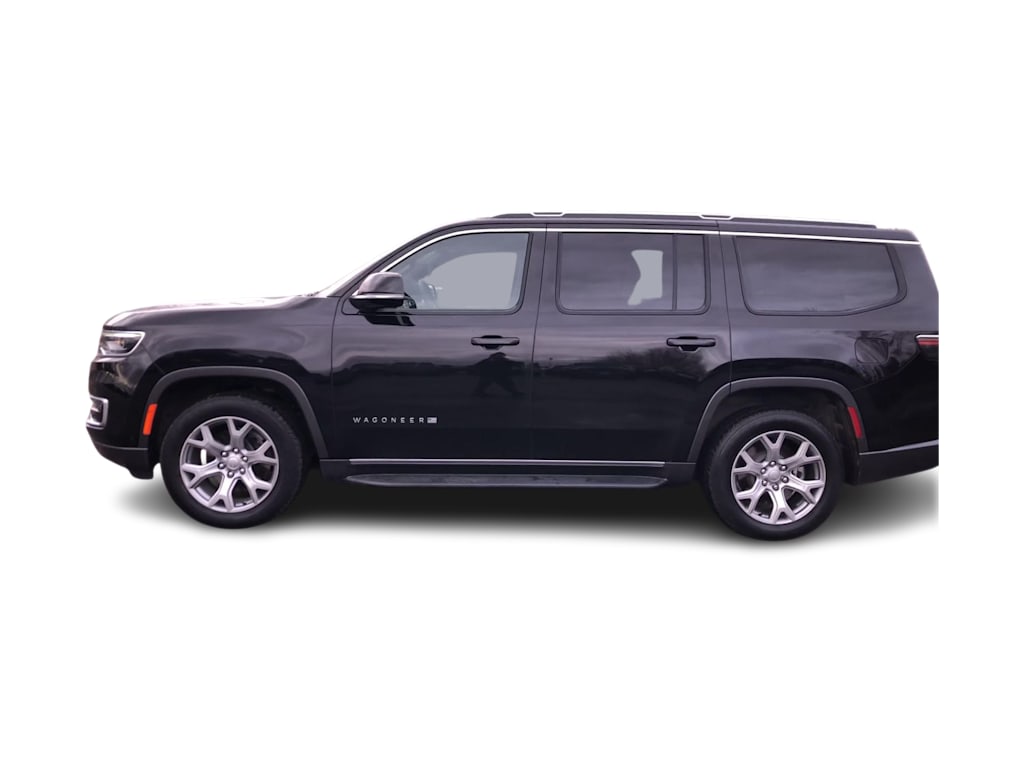 Thumbnail: 2022 Jeep Wagoneer - 3