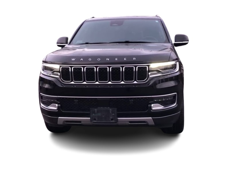 Thumbnail: 2022 Jeep Wagoneer - 15