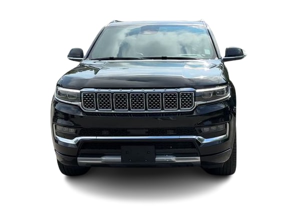 Thumbnail: 2022 Jeep Grand Wagoneer - 16