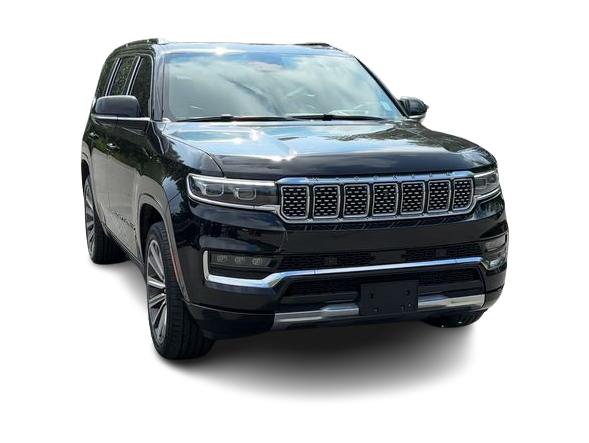Thumbnail: 2022 Jeep Grand Wagoneer - 15