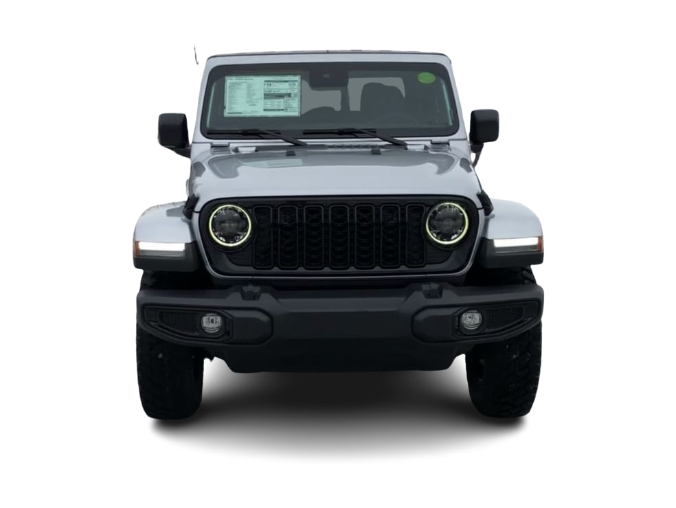 Thumbnail: 2024 Jeep Gladiator - 6