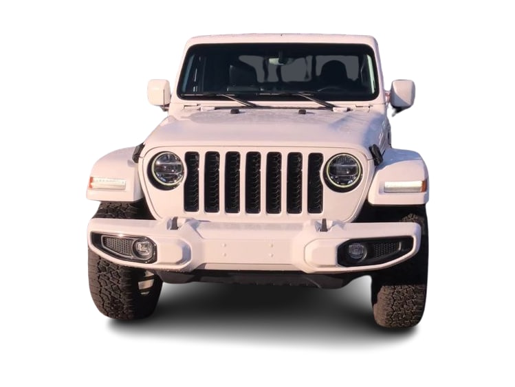 Thumbnail: 2022 Jeep Gladiator - 17
