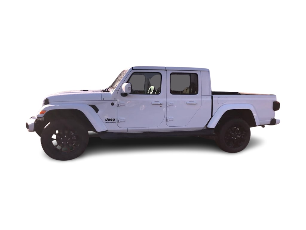 Thumbnail: 2022 Jeep Gladiator - 19