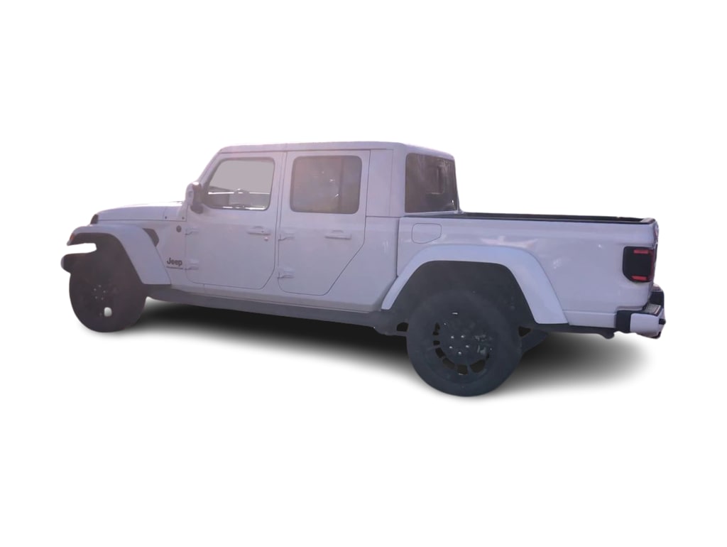 Thumbnail: 2022 Jeep Gladiator - 21