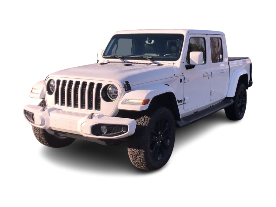 Thumbnail: 2022 Jeep Gladiator - 18