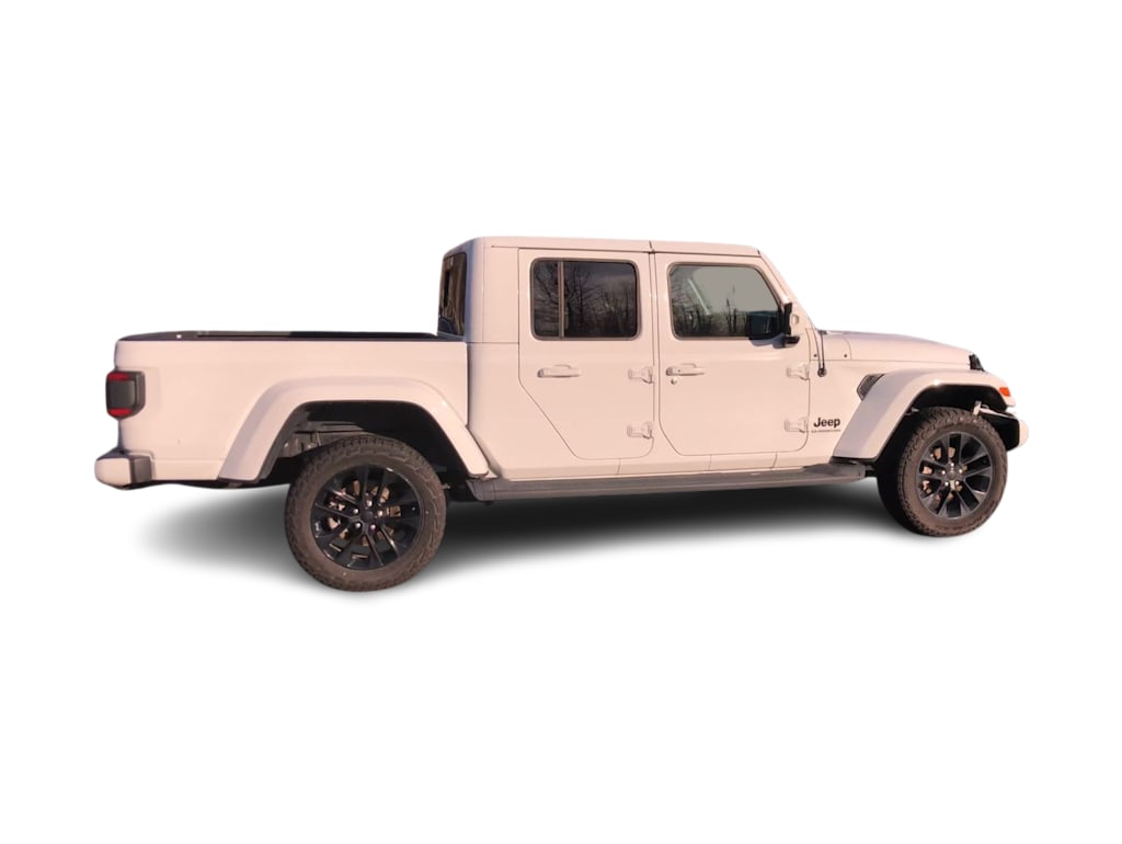Thumbnail: 2022 Jeep Gladiator - 25