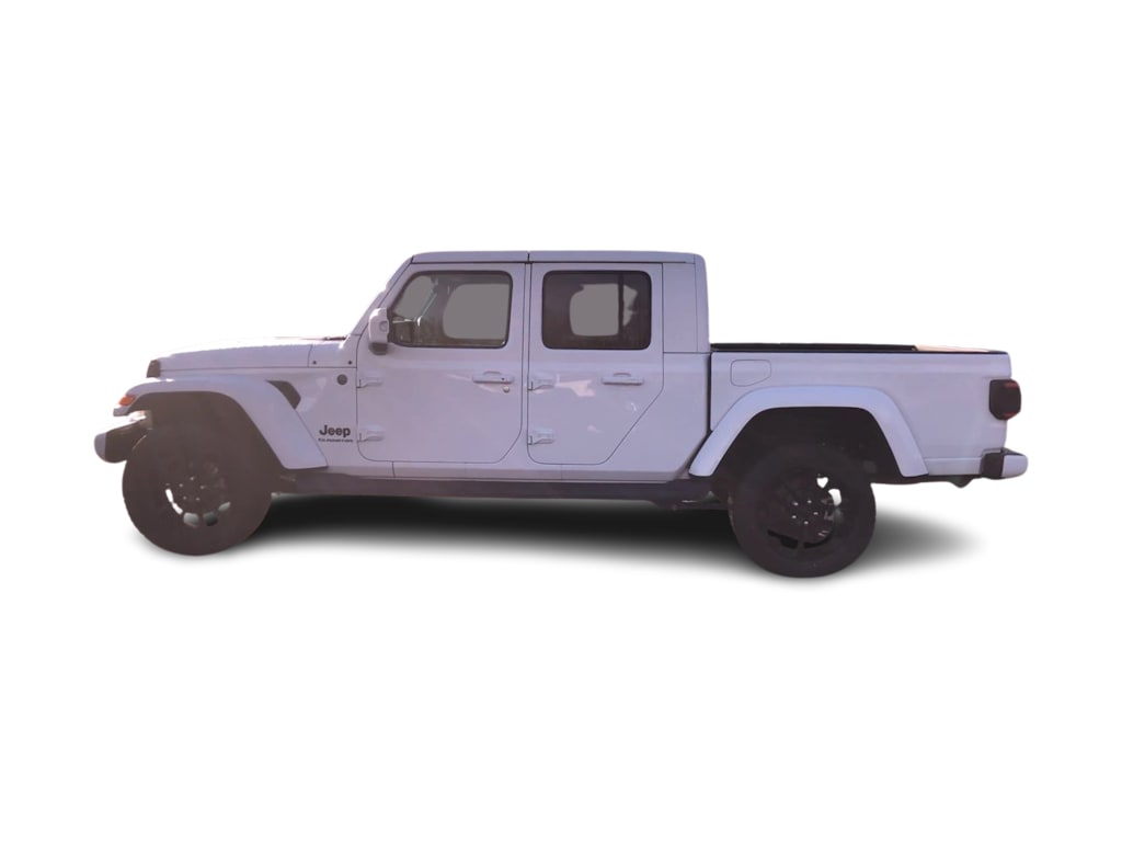 Thumbnail: 2022 Jeep Gladiator - 20