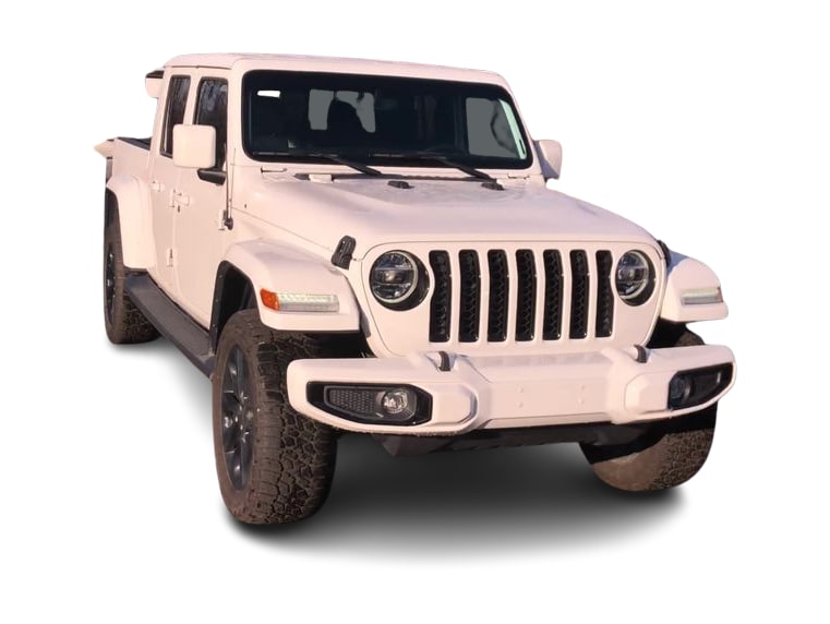 Thumbnail: 2022 Jeep Gladiator - 6