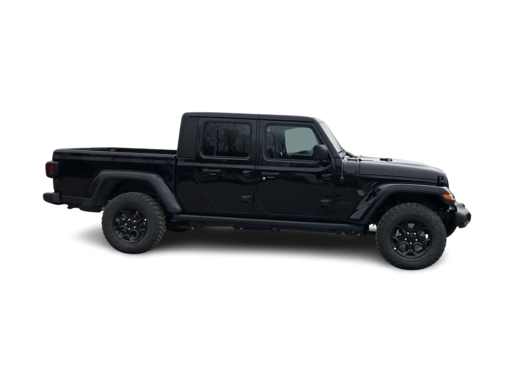 Thumbnail: 2023 Jeep Gladiator - 26