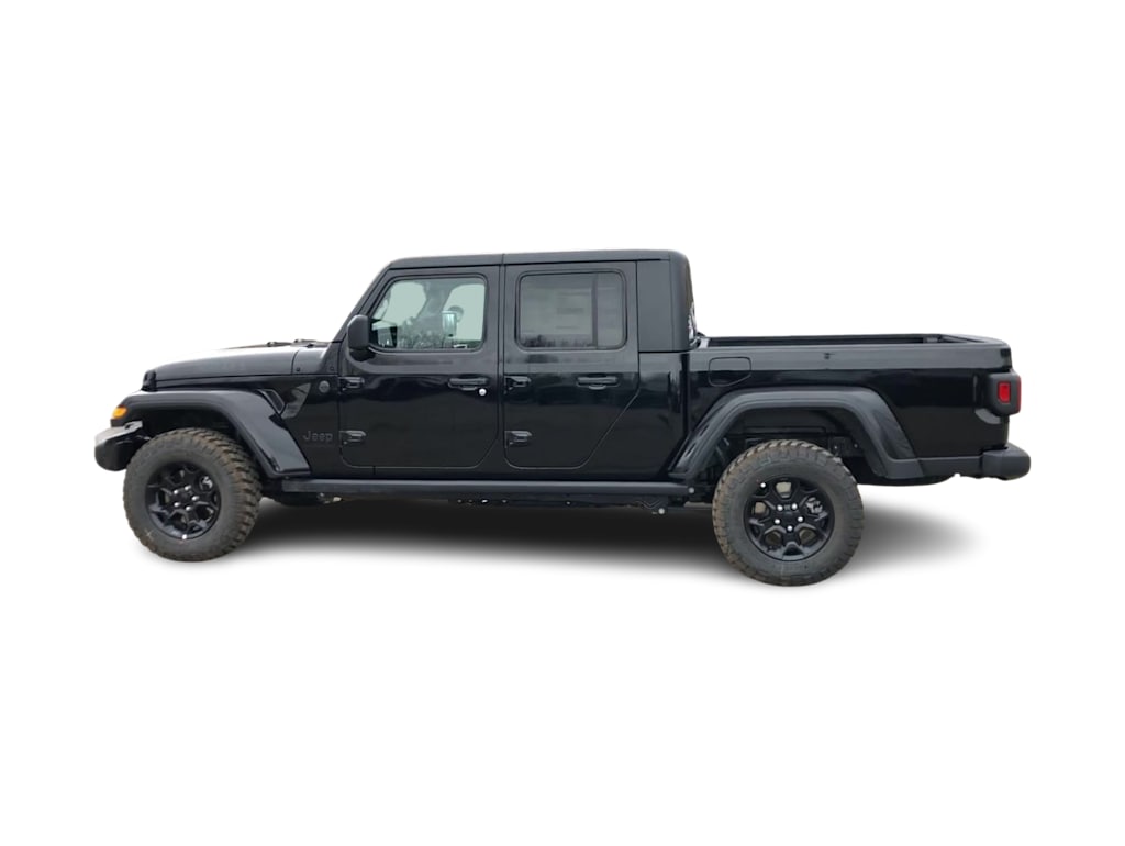 Thumbnail: 2023 Jeep Gladiator - 19