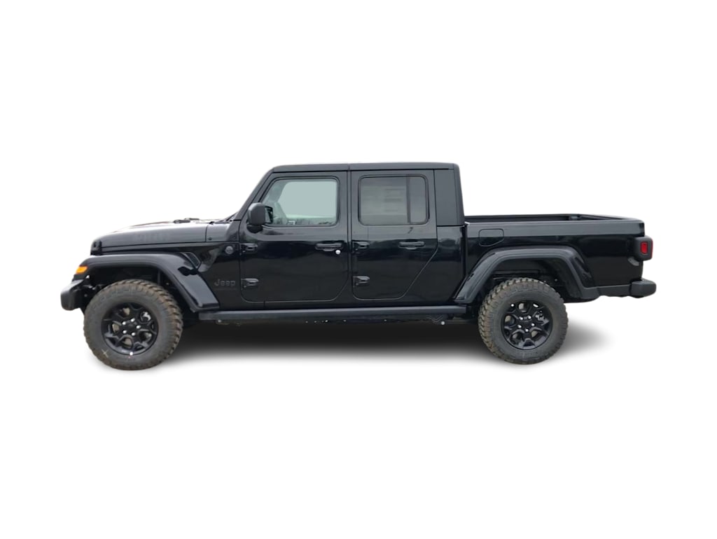 Thumbnail: 2023 Jeep Gladiator - 18