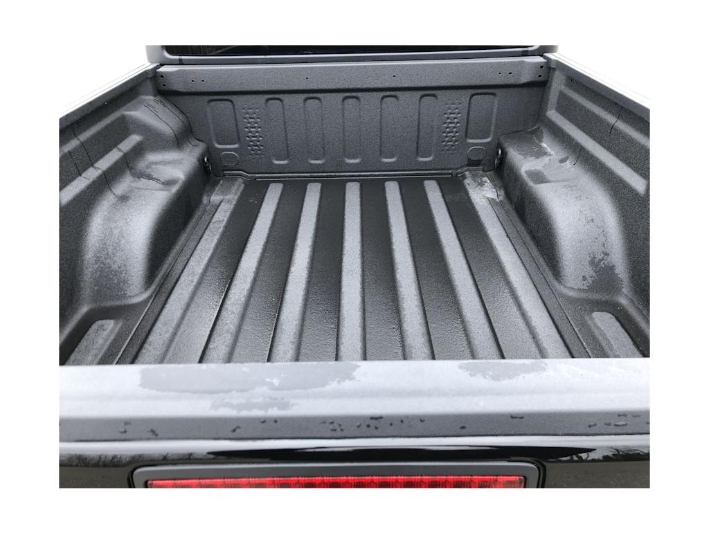 Thumbnail: 2023 Jeep Gladiator - 13