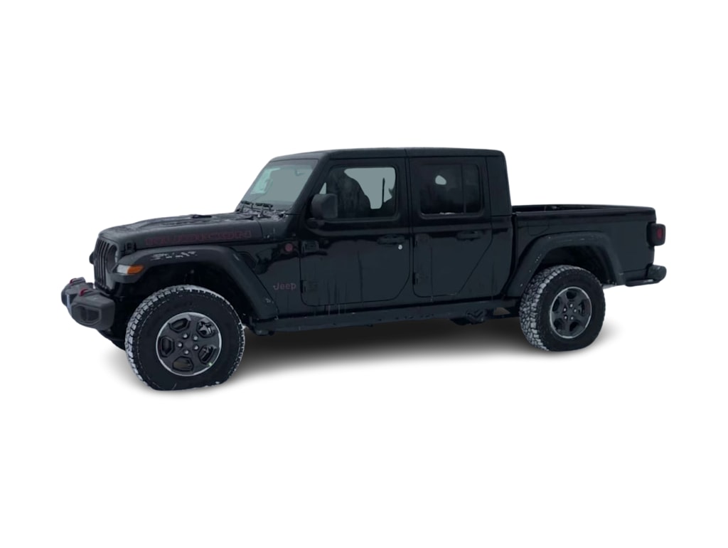 Thumbnail: 2023 Jeep Gladiator - 3