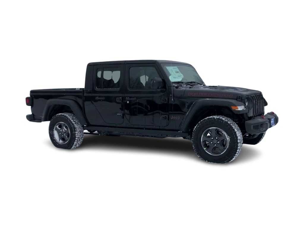 Thumbnail: 2023 Jeep Gladiator - 16