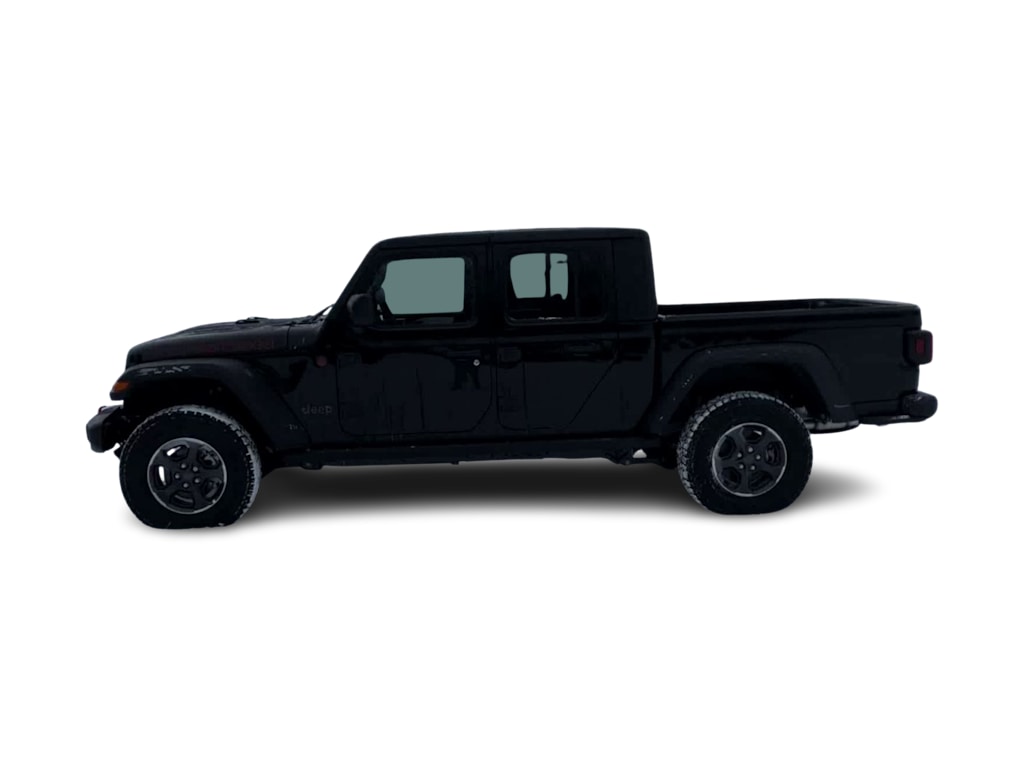 Thumbnail: 2023 Jeep Gladiator - 20