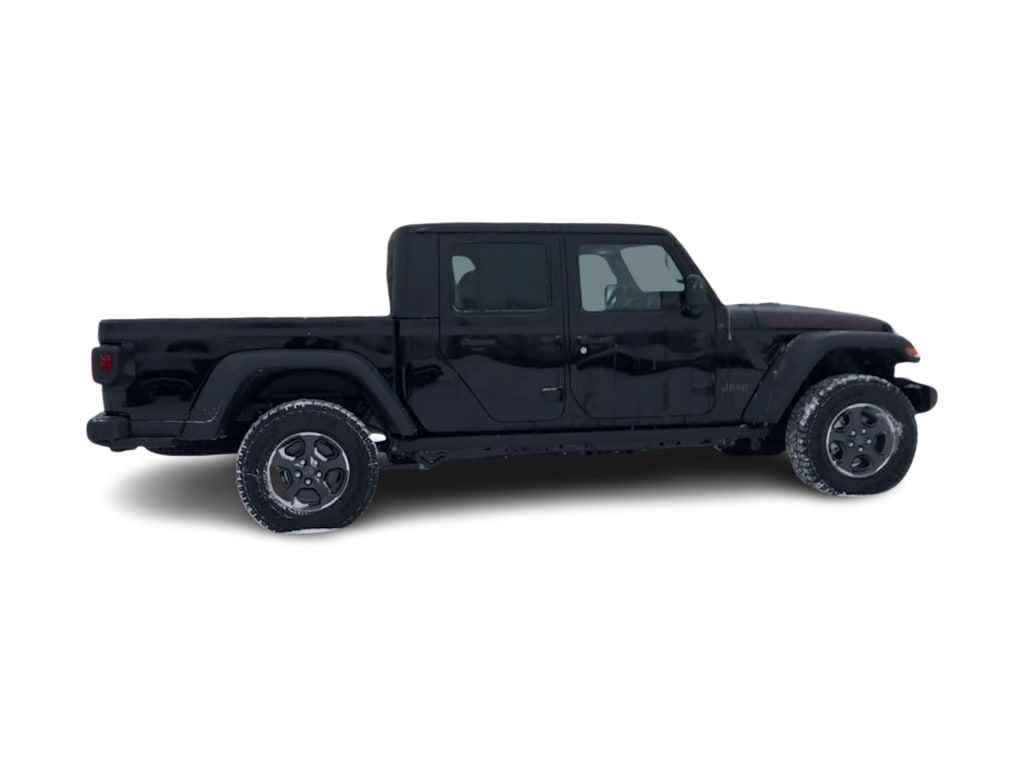 Thumbnail: 2023 Jeep Gladiator - 26