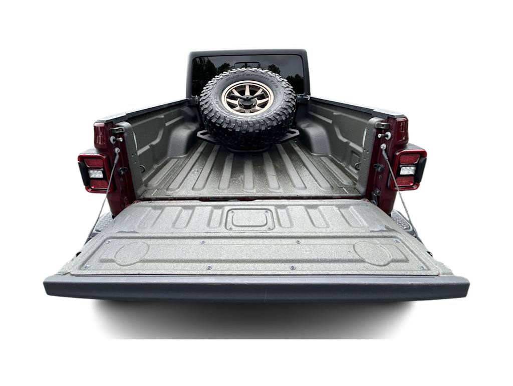 Thumbnail: 2021 Jeep Gladiator - 14