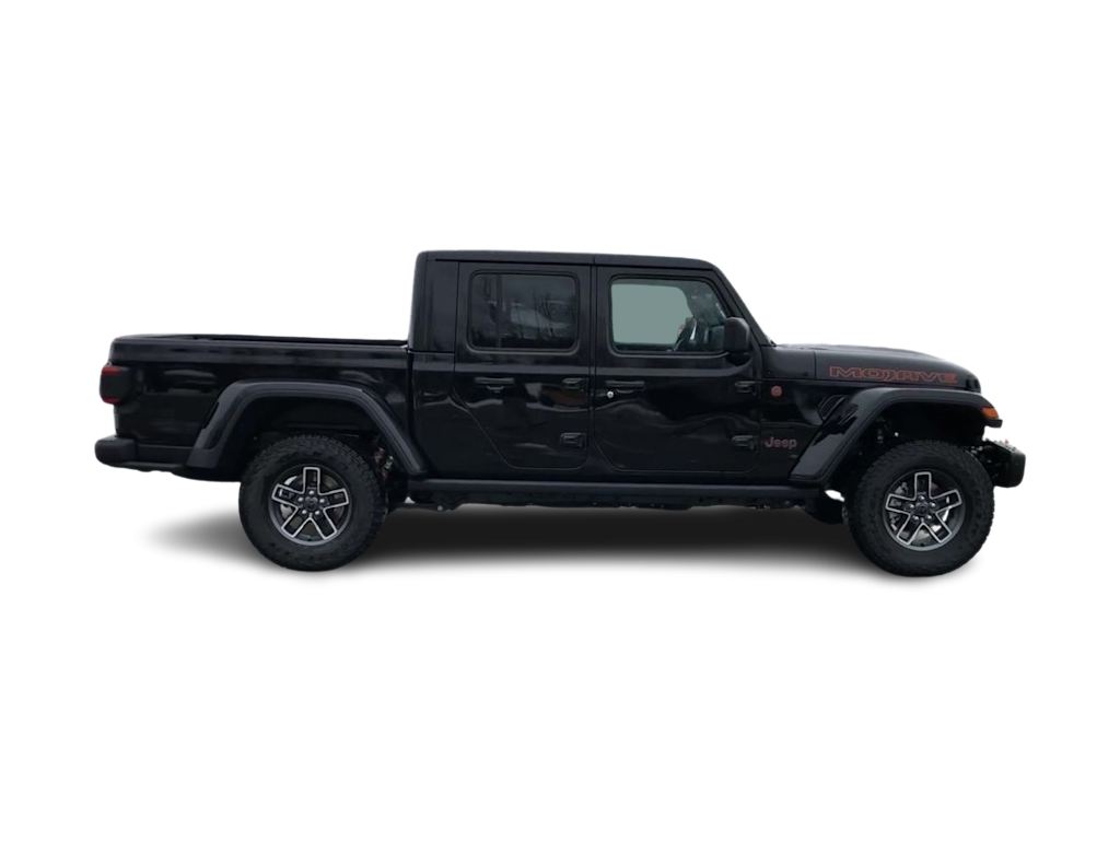 Thumbnail: 2024 Jeep Gladiator - 26