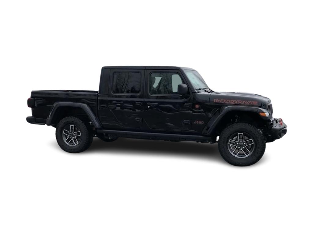 Thumbnail: 2024 Jeep Gladiator - 15