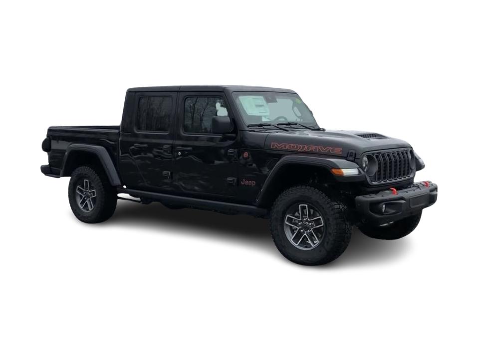 Thumbnail: 2024 Jeep Gladiator - 16