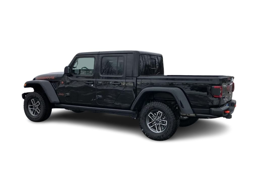 Thumbnail: 2024 Jeep Gladiator - 20