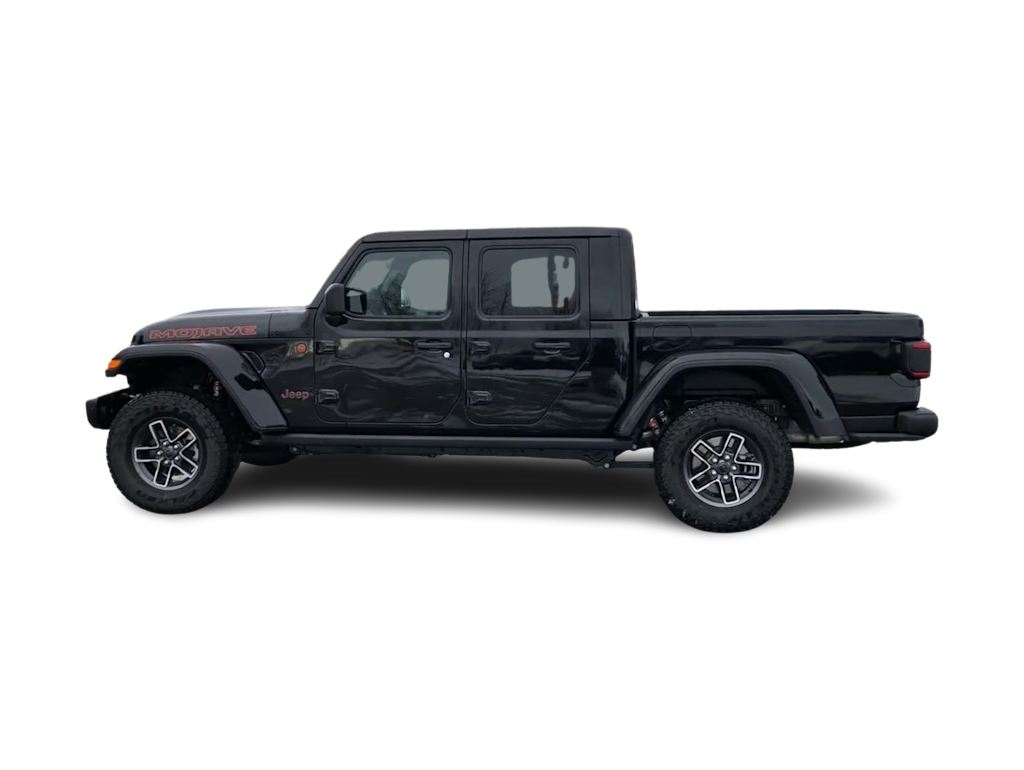 Thumbnail: 2024 Jeep Gladiator - 19