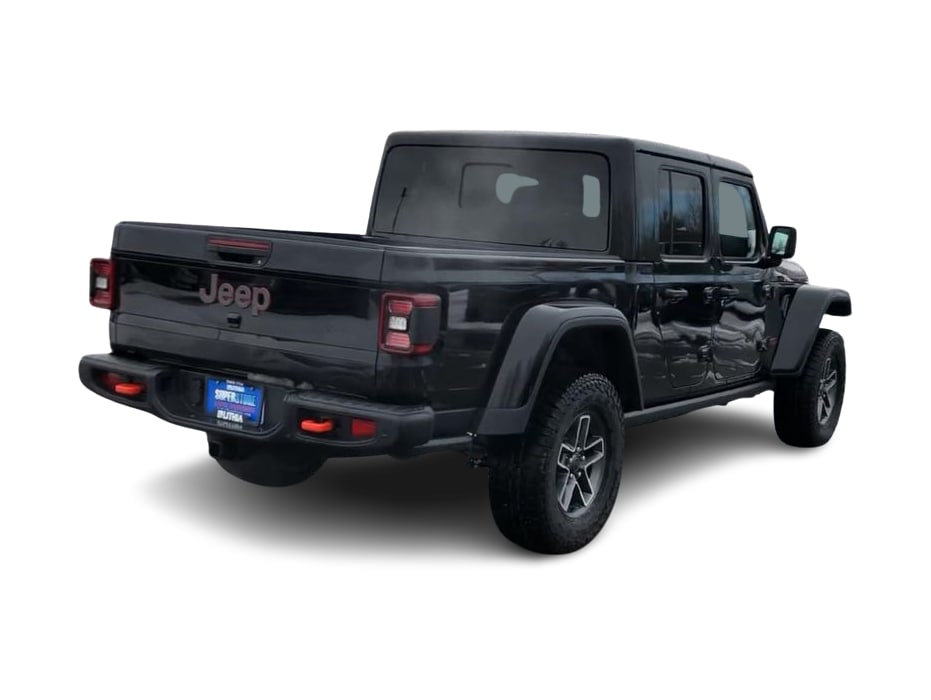 Thumbnail: 2024 Jeep Gladiator - 23