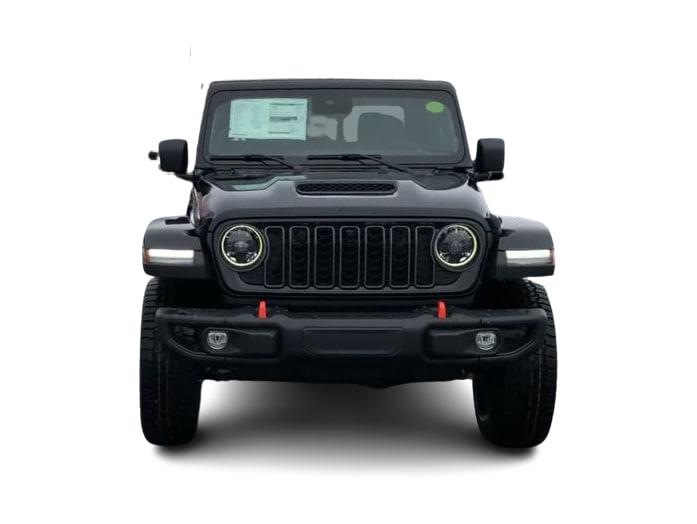 Thumbnail: 2024 Jeep Gladiator - 6