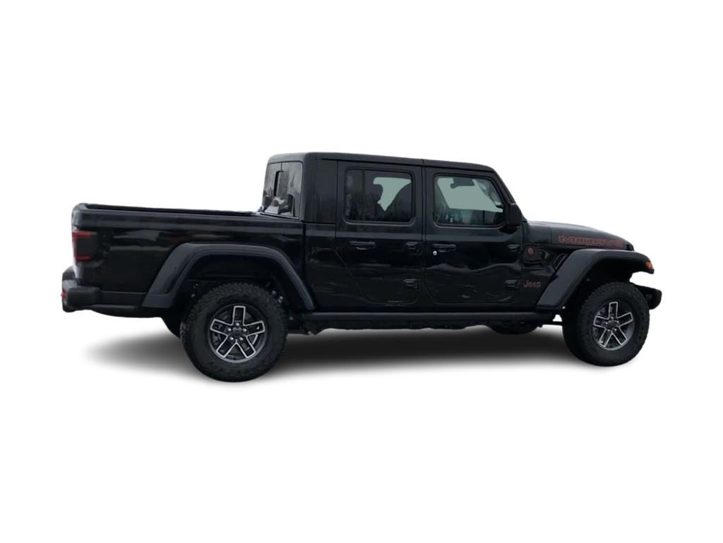 Thumbnail: 2024 Jeep Gladiator - 25