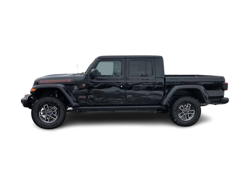 Thumbnail: 2024 Jeep Gladiator - 3
