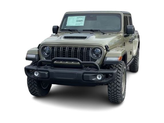 Thumbnail: 2026 Jeep Gladiator - 4