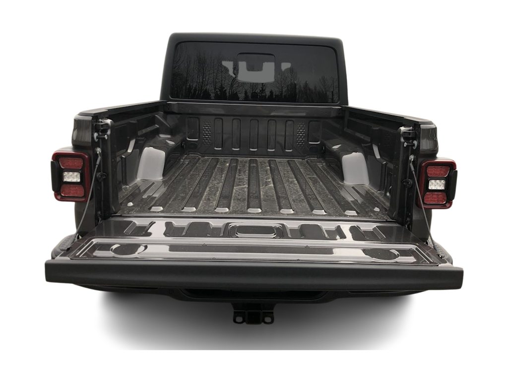 Thumbnail: 2025 Jeep Gladiator - 14