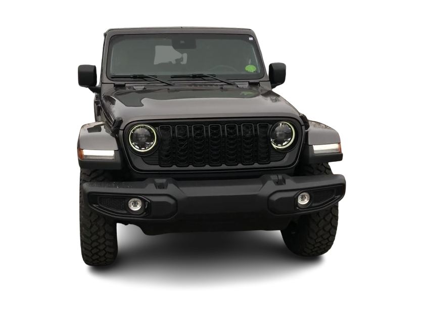 Thumbnail: 2025 Jeep Gladiator - 6