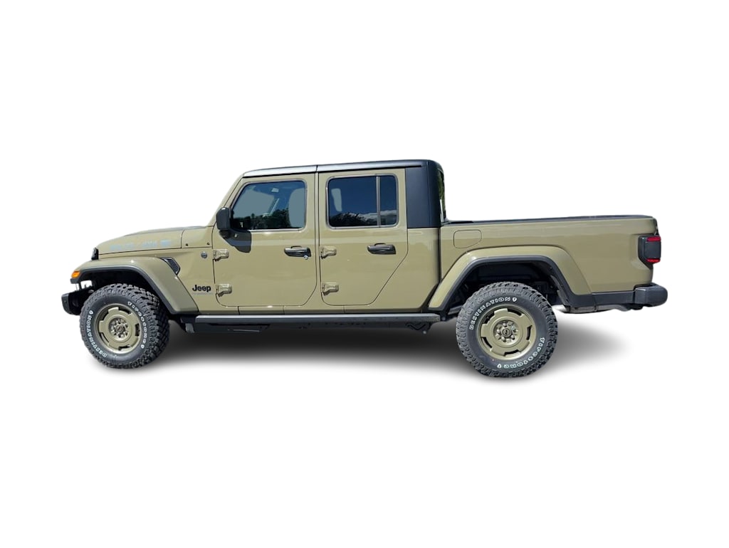 Thumbnail: 2026 Jeep Gladiator - 20