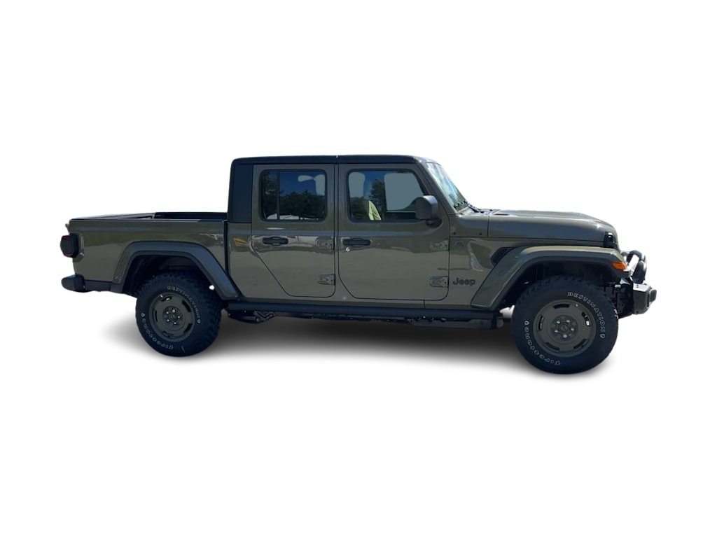 Thumbnail: 2026 Jeep Gladiator - 26