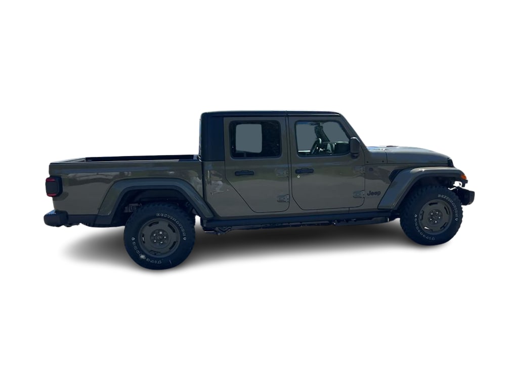 Thumbnail: 2026 Jeep Gladiator - 25