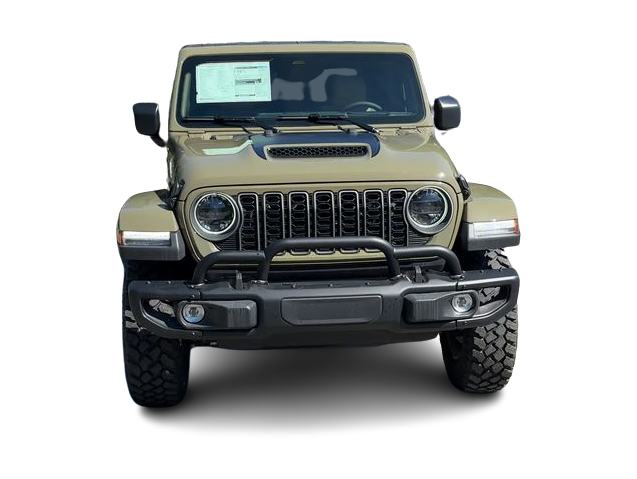Thumbnail: 2026 Jeep Gladiator - 6